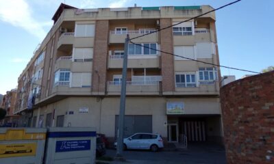 Charming 3 Bedroom Apartment in Villena, Alicante