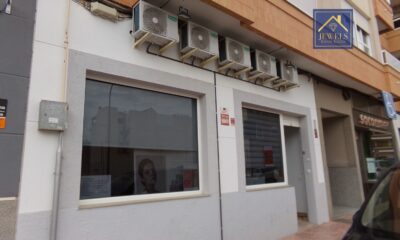 Beauty rooms and Hair salon Caudete